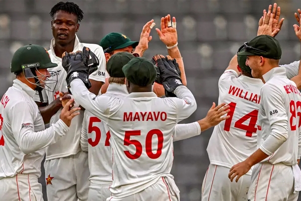 ZIM vs SA Dream11 Prediction Today 1st Test
