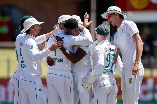 ZIM vs SA Predictions for the 1st Test in Bulawayo.