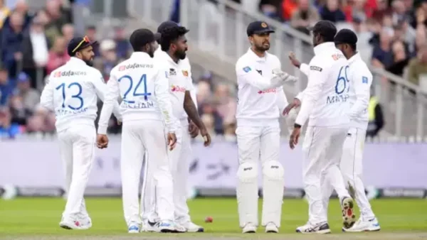 Sri Lanka Legend In His Final Test Before Retirement Makes Desperate Plea Ahead of New WTC Cycle