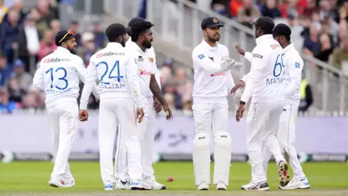 Sri Lanka Legend In His Final Test Before Retirement Makes Desperate Plea Ahead of New WTC Cycle