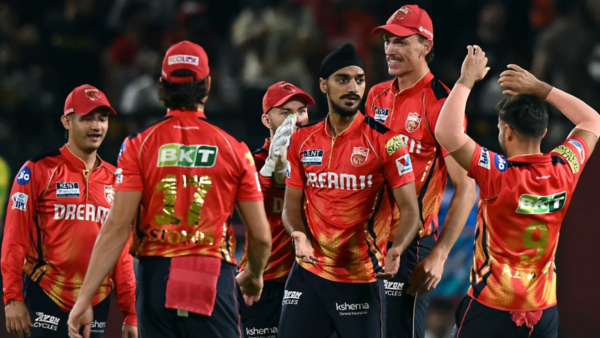 Arshdeep Singh started the season on a high note for Punjab Kings and looked in great rhythm, but his form has dipped lately.