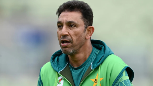 Pakistan have appointed Azhar Mahmood as the acting red-ball cricket head coach for the upcoming assignments.