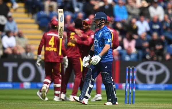 ENG vs WI Predictions for the 3rd ODI in London.