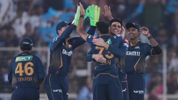 Gujarat Titans Pair To Miss Second England Lions vs India A Test, Set To Arrive Later