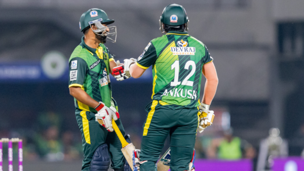 CGS vs RW Dream11 Prediction: Rewa Jaguars are slightly stronger, with better players, and should win the game.