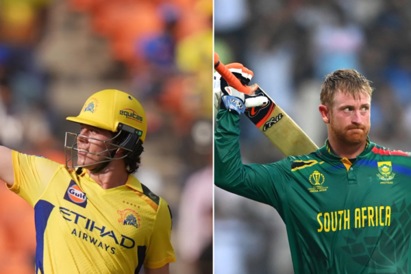 dewald brevis heinrich klaasen replacement south africa squad t20 world cup 2026