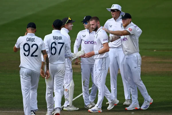 england test team playing xi eng vs ind 1st test ben stokes jacob bethell