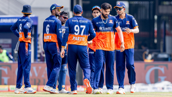 GC vs JRL Dream11 Prediction: Jabalpur Royal Lions are a strong side, with better players. So, they should win.