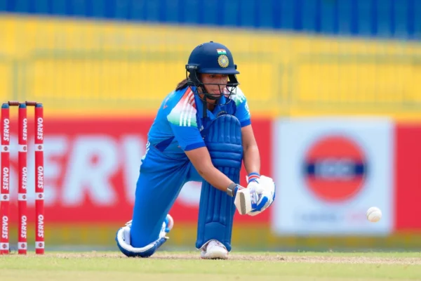 harmanpreet kaur engw vs ind w 1st t20i
