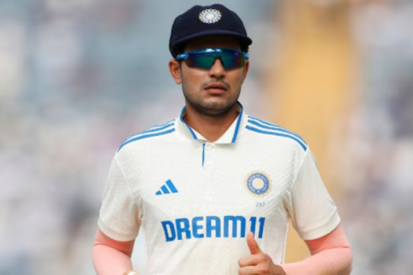 he-will-learn-from-this-exposure-former-india-head-coach ravi shastri-backs-shubman-gill-to-do-well-as-new-test-skipper-as-england-tests-set-to-begin
