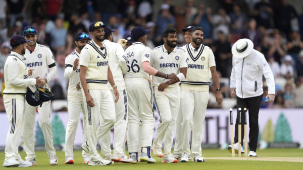 The current crop of players has also been equally good in terms of quality for India in the longest format.