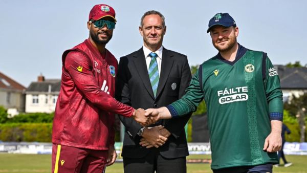 IRE vs WI Dream11 Prediction: West Indies have a stronger squad, with most bases covered, so they should win.