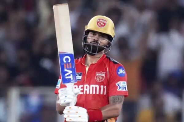 Yograj Singh, Shreyas Iyer, IPL 2025 final