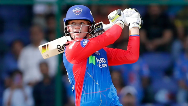 Jake Fraser-McGurk Delhi Capitals (DC) IPL 2026 auction