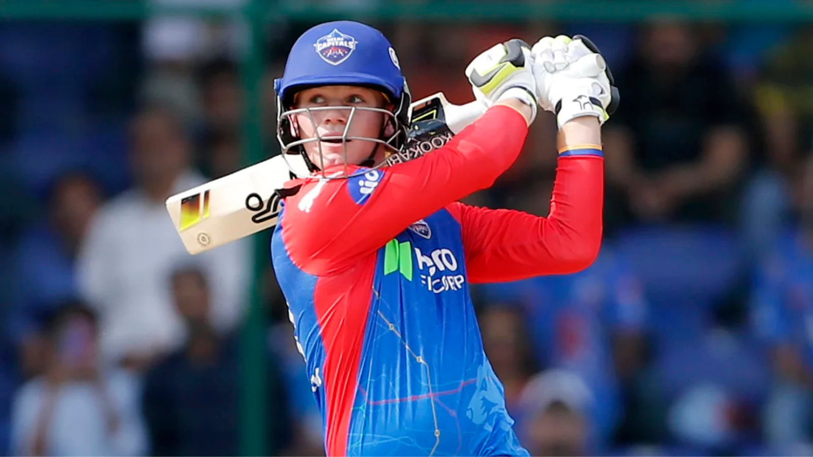Jake Fraser-McGurk Delhi Capitals (DC) IPL 2026 auction