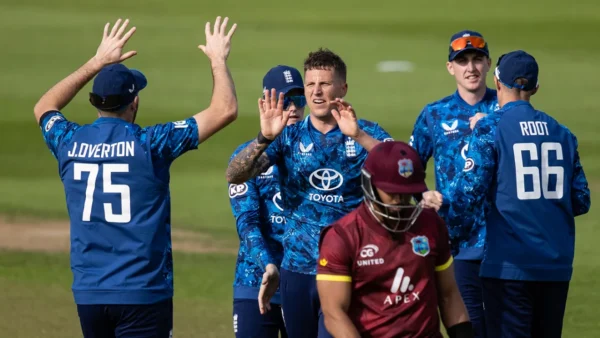 ENG vs WI Dream11 Prediction Today, 3rd ODI Fantasy Cricket Tips, Team, Playing XI, and Pitch Report