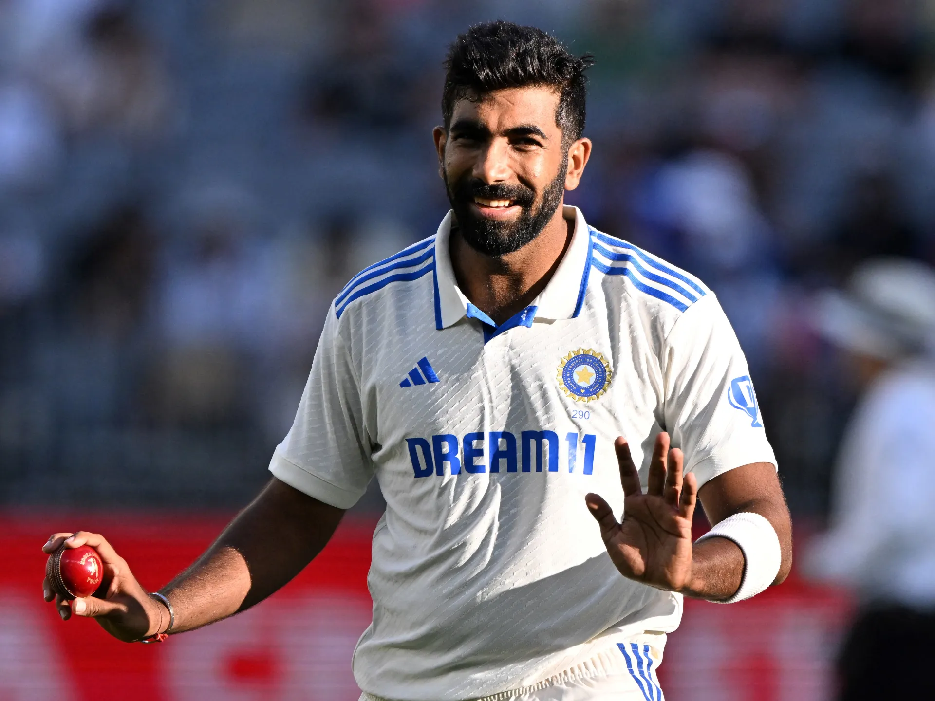 Gautam Gambhir Gives KEY Update on Jasprit Bumrah’s Availability for England Tests