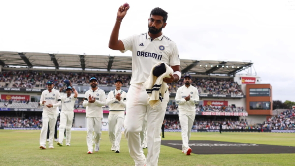 We compare India’s pace attack with and without Jasprit Bumrah to get an idea of what the team’s position will be once he rests.