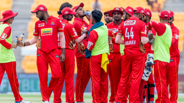 JRL vs CGS Dream11 Prediction: Chambal Ghariyals have a stronger squad with better players. So, they should win.