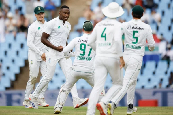 kagiso rabada test south africa wtc final