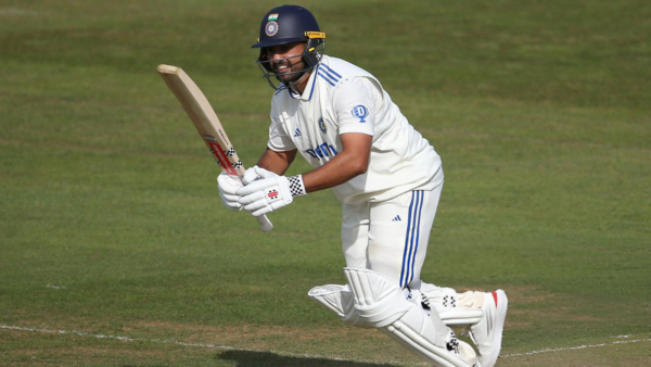 Karun Nair has made a historic comeback to the Indian side after piling runs in the domestic arena and breaking down the door.
