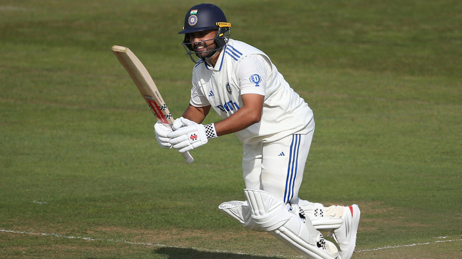 Karun Nair has made a historic comeback to the Indian side after piling runs in the domestic arena and breaking down the door.