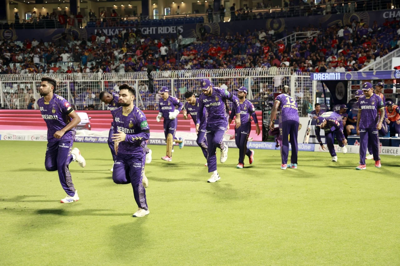 kkr venkatesh iyer ipl 2025