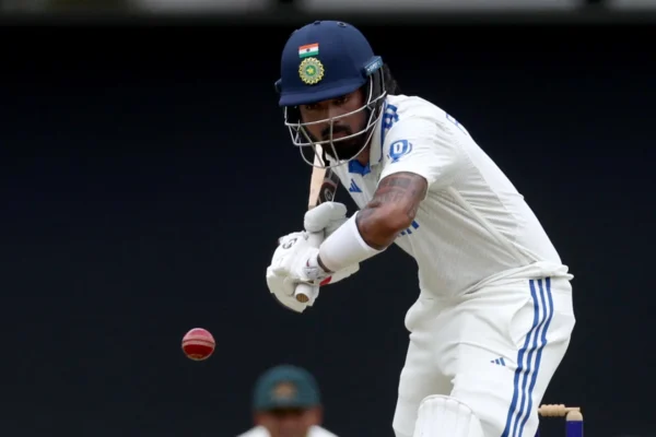 kl rahul india a