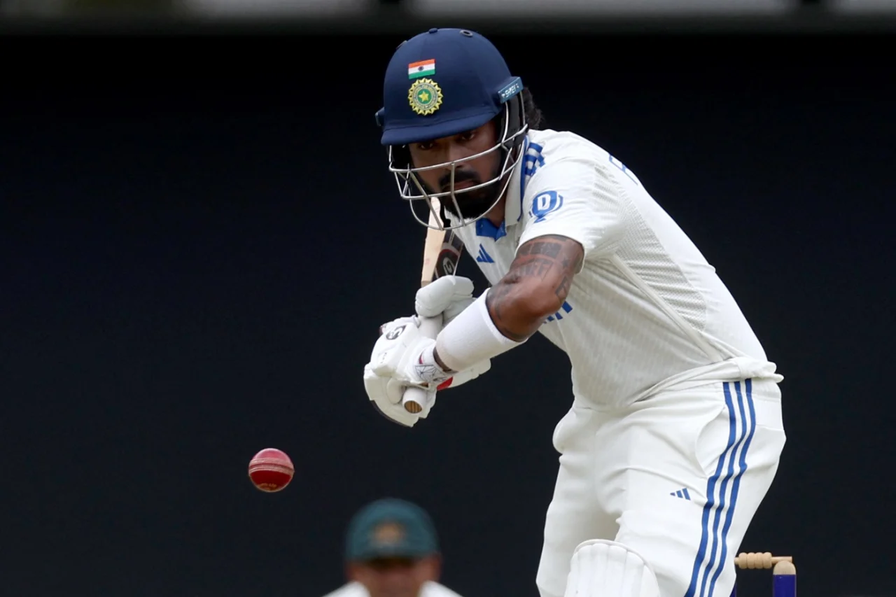 kl rahul india a