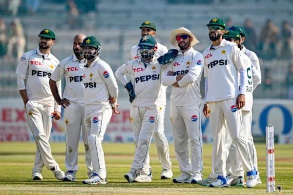 Pakistan Set To Sack Shan Masood, This Player Likely To Be Appointed As All-Format Captain