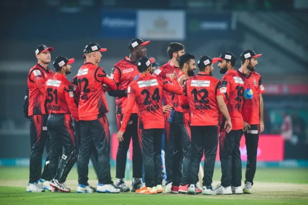 lahore qalandars team psl 2025 abdullah shafique signs for yorkshire county championship 2025