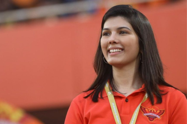 Kavya Maran Sunrisers Hyderabad SRH IPL