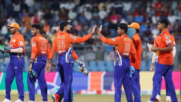 After Leading PBKS to IPL 2025 Summit Clash, Shreyas Iyer Captains Sobo Falcons to Mumbai T20 League Final