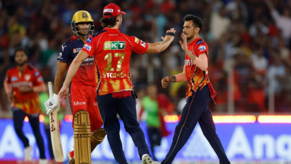 RCB tried three different players - Devdutt Padikkal, Rajat Patidar, and Mayank Agarwal - this season but couldn’t get consistent results.