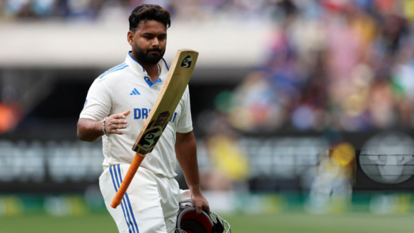 Legendary batter Sachin Tendulkar has come up with some precious advice for Rishabh Pant to counter challenging English conditions.