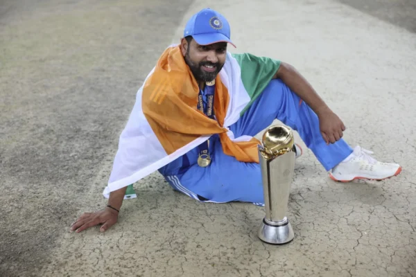 rohit sharma odi retirement champions trophy 2025 shubman gill