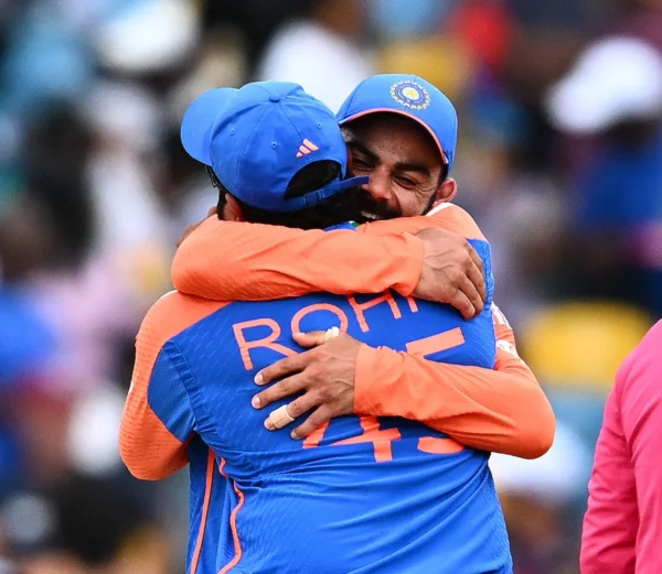 rohit sharma virt kohli 2024 t20 world cup final ind vs sa
