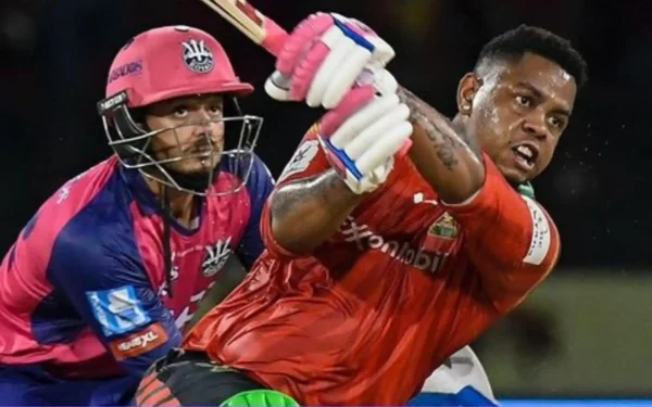 St.Lucia Kings Sign IPL 2025 Winner, Mumbai Indians All-Rounder Roped In by SKN in CPL 2025 Draft