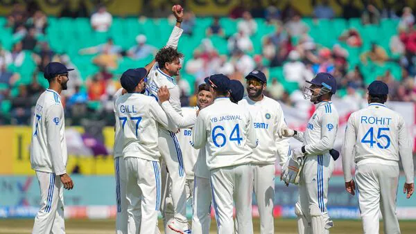 ‘Have Idea About Their Playing Style’: India’s X-Factor Kuldeep Yadav Drops Hint of His Plans To Counter England’s Aggressive Style