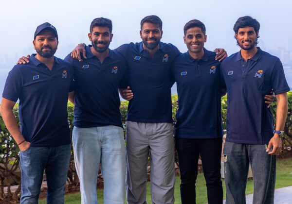 Mumbai Indians Star Tilak Varma to Represent Hampshire in the English County Season