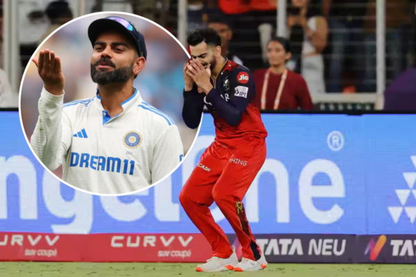virat kohli emotional speech 5 levels below test cricket rcb ipl 2025 title win