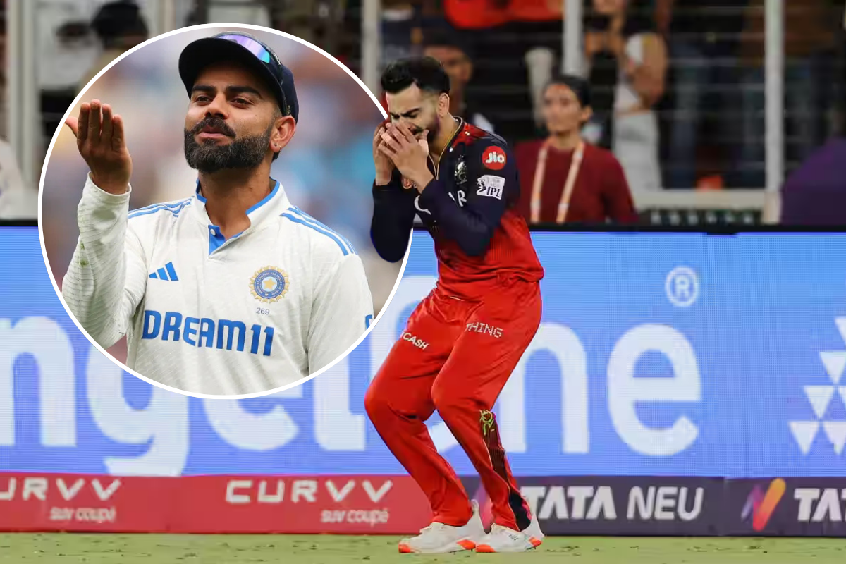 virat kohli emotional speech 5 levels below test cricket rcb ipl 2025 title win