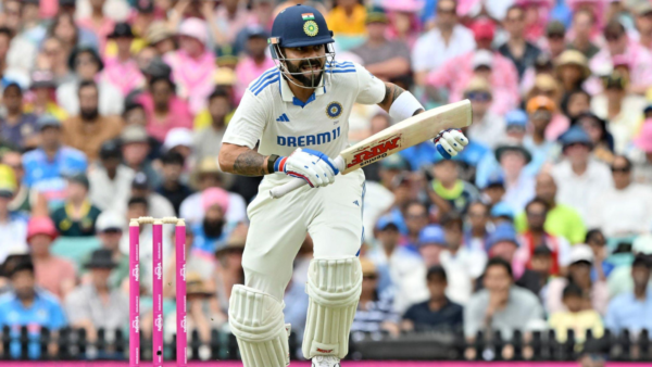 According to Saba Karim, KL Rahul, who has been around the setup for a while, should succeed Virat Kohli at No.4.