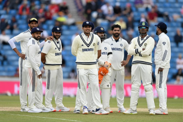 ‘Plenty To Worry About’- Netizens React to India’s Five-Wicket Loss Against England in First Test