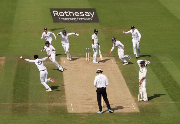 Shoaib bashir ruled out of eng vs ind test series with finger injury