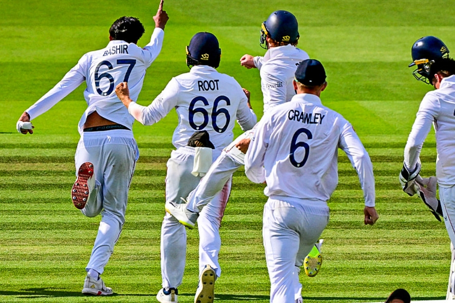 3 Players Who Can Replace Shoaib Bashir in England Playing XI For 4th Test.