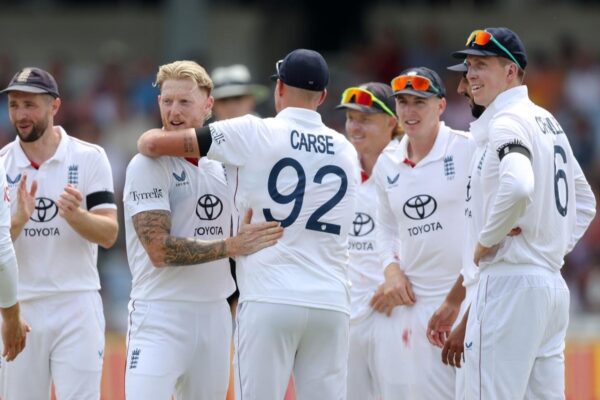 England vs India 3rd Test