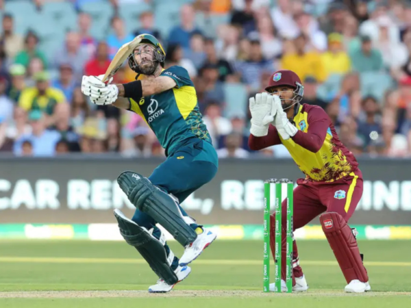 5 Players From WI vs AUS T20Is Glenn Maxwell, Jake Fraser-McGurk, Cameron Green, Shimron Hetmyer and Gudakesh Motie Who Could Hit Headlines In IPL Trade News And At IPL 2026 Auction