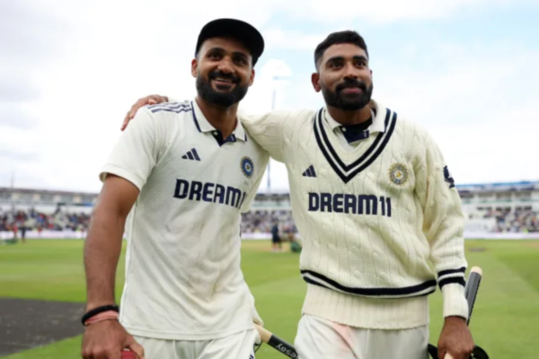 'Will Have To Admire...' - Former Cricketer Lauds THIS Bowler During the Ongoing ENG vs IND Series
