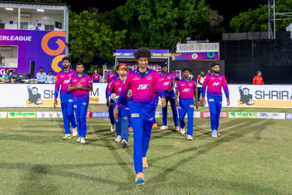 After TNPL 2025 Final Heroics, Wicketkeeper-Batter Tushar Raheja Grabs the Eye of IPL 2026 Auction Teams